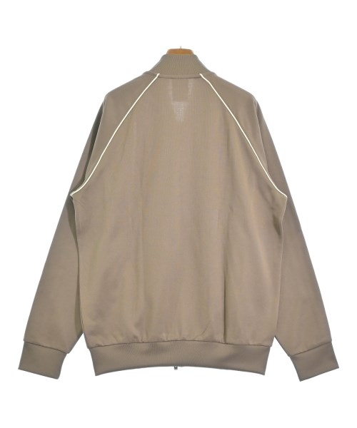 adidas（アディダス）スウェット ベージュ サイズ:2XL メンズ/2200712337045