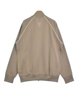 adidas（アディダス）スウェット ベージュ サイズ:2XL メンズ/2200712337045
