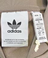 adidas（アディダス）スウェット ベージュ サイズ:2XL メンズ/2200712337045