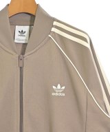 adidas（アディダス）スウェット ベージュ サイズ:2XL メンズ/2200712337045