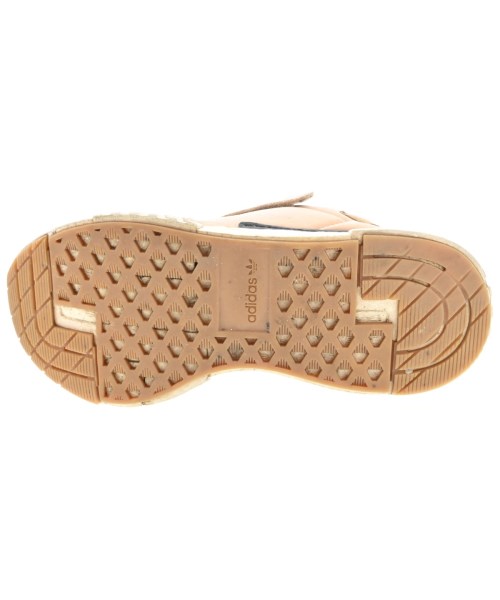 adidas（アディダス）スニーカー ベージュ サイズ:28cm メンズ/2200712350013