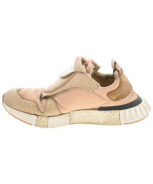 adidas（アディダス）スニーカー ベージュ サイズ:28cm メンズ/2200712350013