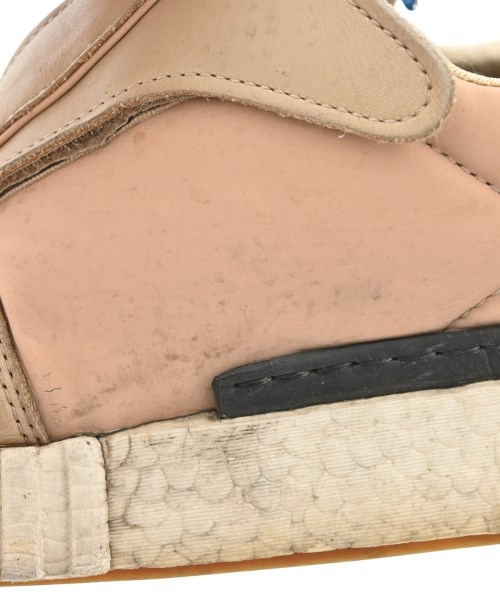 adidas（アディダス）スニーカー ベージュ サイズ:28cm メンズ/2200712350013