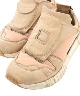 adidas（アディダス）スニーカー ベージュ サイズ:28cm メンズ/2200712350013