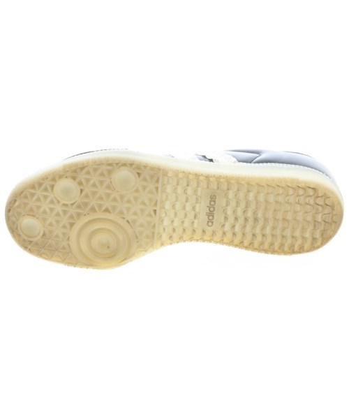 adidas（アディダス）スニーカー 黒 サイズ:23.5cm レディース/2200712396073
