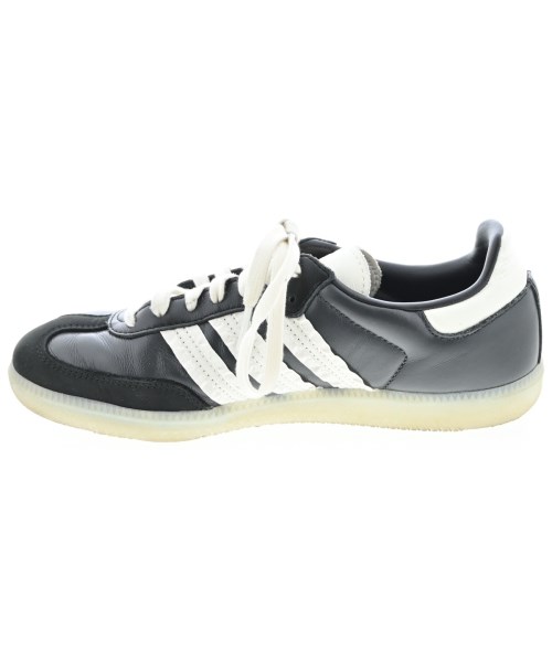 adidas（アディダス）スニーカー 黒 サイズ:23.5cm レディース/2200712396073