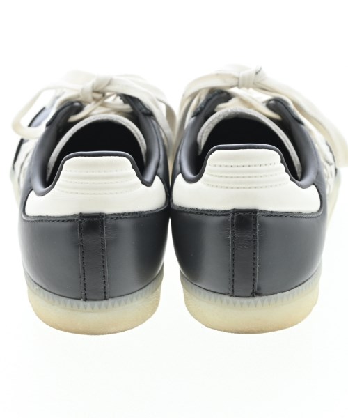 adidas（アディダス）スニーカー 黒 サイズ:23.5cm レディース/2200712396073