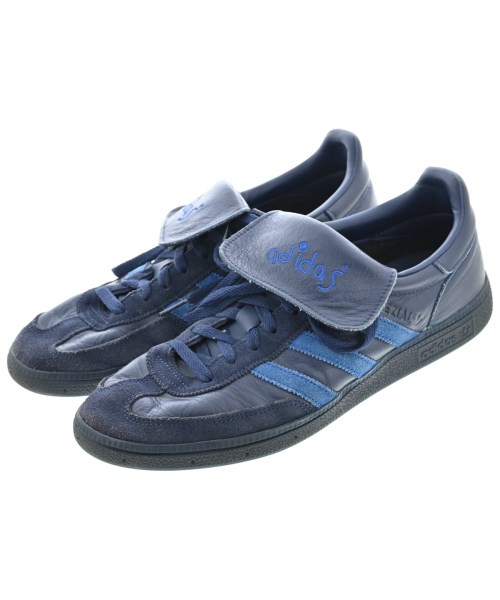 adidas（アディダス）スニーカー 紺 サイズ:28.5cm メンズ/2200712420112