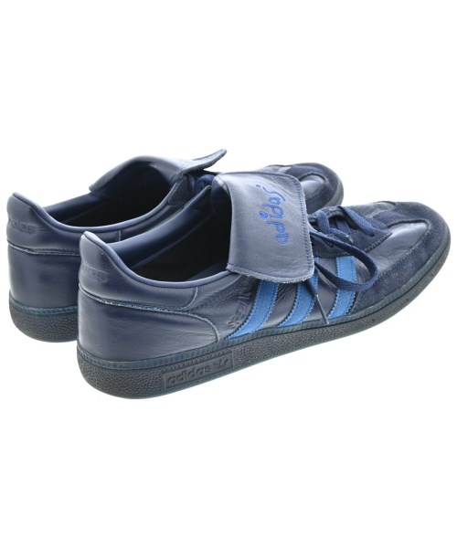 adidas（アディダス）スニーカー 紺 サイズ:28.5cm メンズ/2200712420112