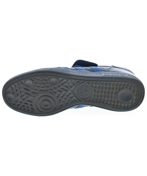 adidas（アディダス）スニーカー 紺 サイズ:28.5cm メンズ/2200712420112