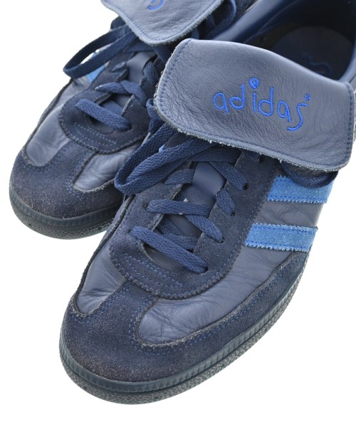 adidas（アディダス）スニーカー 紺 サイズ:28.5cm メンズ/2200712420112