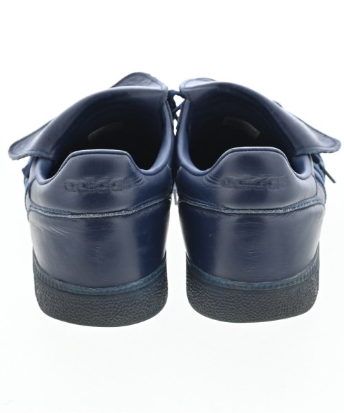 adidas（アディダス）スニーカー 紺 サイズ:28.5cm メンズ/2200712420112