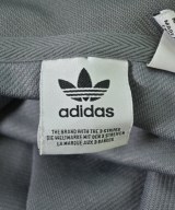 adidas（アディダス）Tシャツ・カットソー グレー サイズ:M レディース/2200705958059