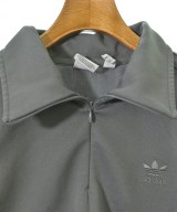 adidas（アディダス）Tシャツ・カットソー グレー サイズ:M レディース/2200705958059