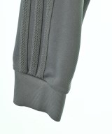adidas（アディダス）Tシャツ・カットソー グレー サイズ:M レディース/2200705958059