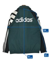 adidas（アディダス）その他 緑 サイズ:XL メンズ/2200708028049