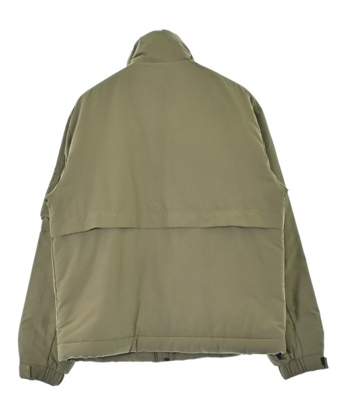 adidas（アディダス）その他 カーキ サイズ:L メンズ/2200708028094