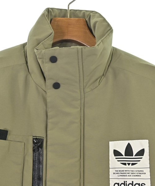 adidas（アディダス）その他 カーキ サイズ:L メンズ/2200708028094