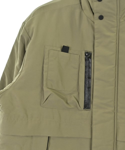 adidas（アディダス）その他 カーキ サイズ:L メンズ/2200708028094