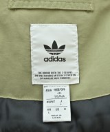 adidas（アディダス）その他 カーキ サイズ:L メンズ/2200708028094
