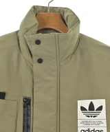 adidas（アディダス）その他 カーキ サイズ:L メンズ/2200708028094