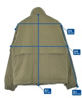 adidas（アディダス）その他 カーキ サイズ:L メンズ/2200708028094