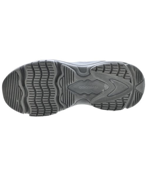 adidas（アディダス）スニーカー 黒 サイズ:26cm メンズ/2200708028186
