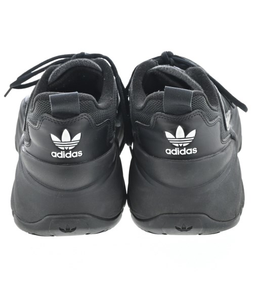 adidas（アディダス）スニーカー 黒 サイズ:26cm メンズ/2200708028186