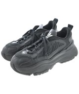 adidas（アディダス）スニーカー 黒 サイズ:26cm メンズ/2200708028186