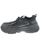adidas（アディダス）スニーカー 黒 サイズ:26cm メンズ/2200708028186