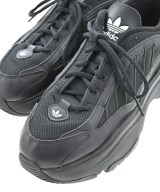 adidas（アディダス）スニーカー 黒 サイズ:26cm メンズ/2200708028186