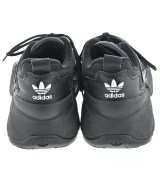 adidas（アディダス）スニーカー 黒 サイズ:26cm メンズ/2200708028186