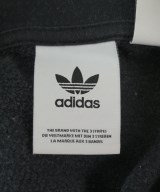 adidas（アディダス）パーカー 黒 サイズ:S メンズ/2200708213025