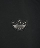 adidas（アディダス）パーカー 黒 サイズ:S メンズ/2200708213025