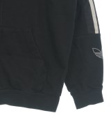 adidas（アディダス）パーカー 黒 サイズ:S メンズ/2200708213025
