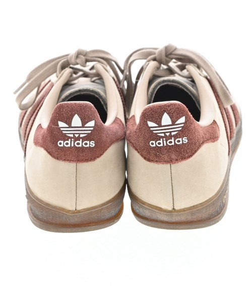 adidas（アディダス）スニーカー ベージュ サイズ:25cm レディース/2200709125099