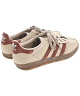 adidas（アディダス）スニーカー ベージュ サイズ:25cm レディース/2200709125099