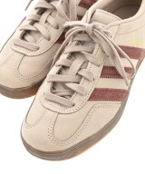 adidas（アディダス）スニーカー ベージュ サイズ:25cm レディース/2200709125099