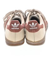 adidas（アディダス）スニーカー ベージュ サイズ:25cm レディース/2200709125099