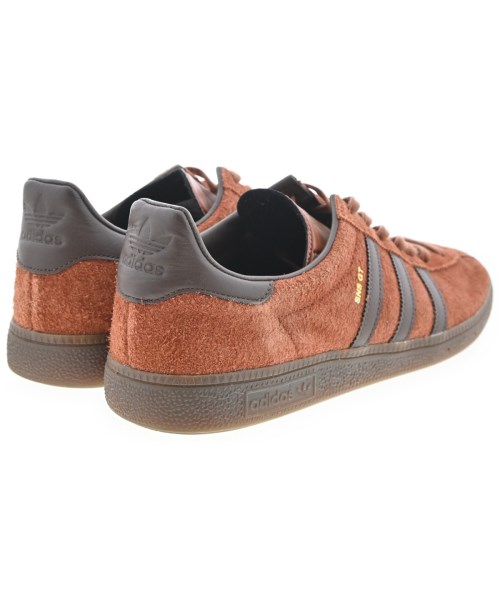 adidas（アディダス）スニーカー 茶 サイズ:29cm メンズ/2200712606042