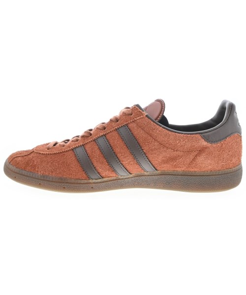 adidas（アディダス）スニーカー 茶 サイズ:29cm メンズ/2200712606042