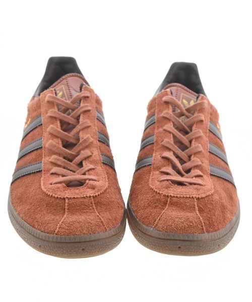 adidas（アディダス）スニーカー 茶 サイズ:29cm メンズ/2200712606042