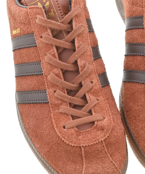 adidas（アディダス）スニーカー 茶 サイズ:29cm メンズ/2200712606042