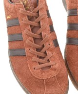 adidas（アディダス）スニーカー 茶 サイズ:29cm メンズ/2200712606042