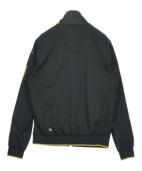adidas（アディダス）スウェット 黒 サイズ:M メンズ/2200712640077