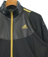 adidas（アディダス）スウェット 黒 サイズ:M メンズ/2200712640077