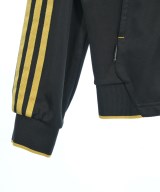 adidas（アディダス）スウェット 黒 サイズ:M メンズ/2200712640077