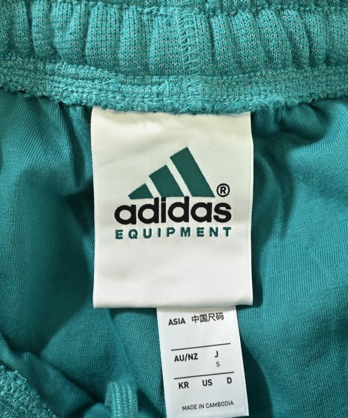 adidas（アディダス）スウェットパンツ 緑 サイズ:S メンズ/2200712658010