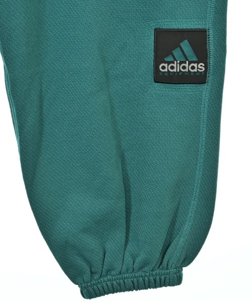 adidas（アディダス）スウェットパンツ 緑 サイズ:S メンズ/2200712658010