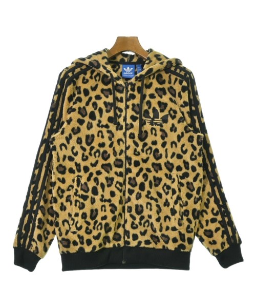 adidas(アディダス)のパーカー サイズ:L 6,400円